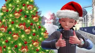 JOLLY VIEWER BATTLES! 🔴 Pokémon Legends Z-A