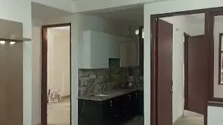 3bhk flat for sale in vinod nagar !! society flat || Good spacious new flat with lift. #vinodnagar