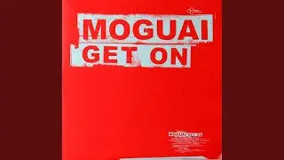 Get:On (Punx Motorcycle Edit Mix)