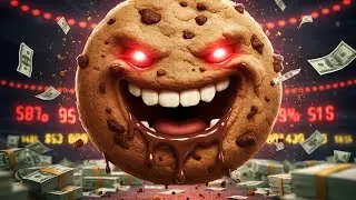 The REAL Story Behind Crumbl Cookies EXPOSED