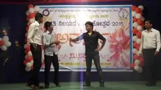 Best Mad ads Veterinary college(KVAFSU) Bidar