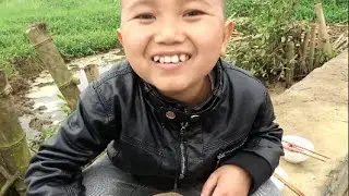 Một Chiều Đông Gió Lạnh Cùng Hai Anh Em Tam Mao TV