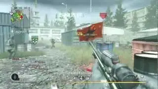 ClipLabel #2 | COD4 25+ No-Scope [Shipment] HD 59,94FPS