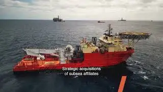Você conhece a força global por trás da Bram Offshore?