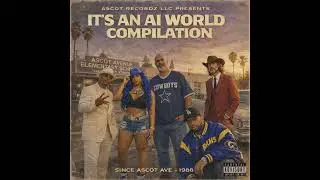 It&rsquo;s An AI World &ndash; Official Compilation (April 8) | Ascot Recordz LLC