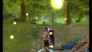 Runes of Magic mounts / reittiere