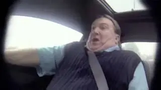 Pepsi MAX & Jeff Gordon Present   Test Drive