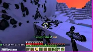 Blockville Survival!- MINING!-Ep. 1