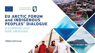 EU Arctic Forum - 8 February 2023