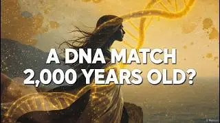 The Mitochondrial Legacy: A Genetic Link to the Sacred Tradition