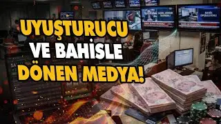 Habert&uuml;rk ve Gain Dosyası | Ayda 1 milyon maaş alan spor yorumcusu kim? Sırada hangi kanal var?