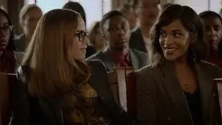 Amanda & Edie (Amandie) // Wanna Be Missed (Almost Family)