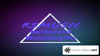 Netherend Wavelengths