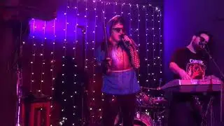 LaW PoP | Videojuego | en vivo en Musicleta centro cultural