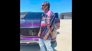 [FREE] Tyga Club Type Beat - 