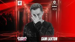 Sam Laxton - Bonkers Beats 229 | Hard Techno