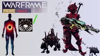 Warframe: Mastering Mid-Maxing: Khora Prime. Part 4 #warframegameplay #warframe  @NoSkillNarratives