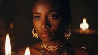 Pulse of the Savannah | Ancient African Ambient Ritual