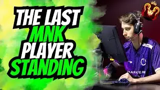 Zer0 POPS OFF in Scrims! 😤 MnK Still DOMINATES?!