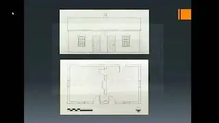 Utah's Architecture Double Cell Houses