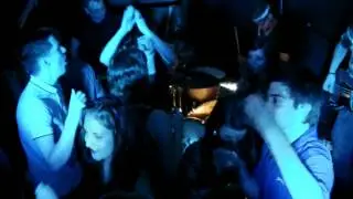 The Foolish - Railway Tavern Dereham