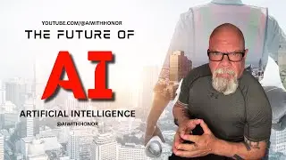 AI Singularity & The Future: Utopia, Dystopia, or 