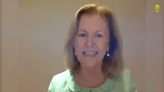 Anne Anderson: Former Irish Ambassador