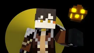 zhongli but in minecraft