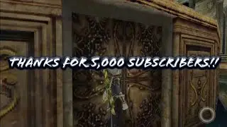Thanks For 5,000 Subscribers!! Giveaway? - Toram Online