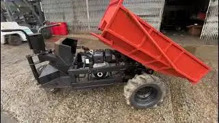 Reconditioned mechanical buffalo for sale!!!!!