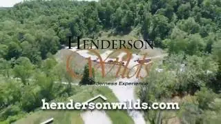 Henderson Wilds Williamstown WV