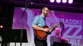 Jovan Milovanović Quartet   25.10.2023
