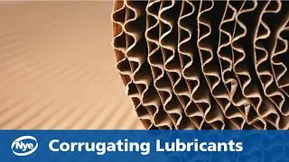 Nye Industry - Corrugating