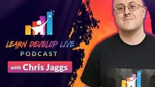 Episode 36 - How to make failure work for you!