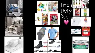 Amazon Hey Dude | Crocs | Supplements | farmhouse coffee table & more with promo codes August 28 💗