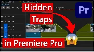 Avoid these hidden traps in Premiere Pto