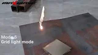 Multifunctional welding machine, cleaning, cutting, welding, rust removal, etc.