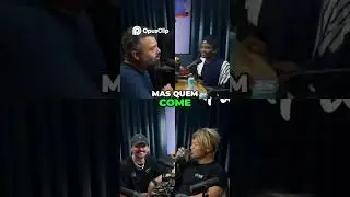 Chines quer comer angolano #flowpodcast #flow #engra&ccedil;ado #meme #cortes
