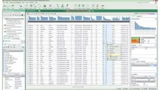 How to work with rules in the Toad Data Point transformation and cleanse utility