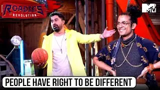 MTV Roadies Season 18 | People&rsquo;s Right to Be Different Matters | Hosted by Sonu Sood