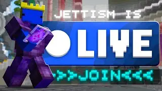Donut SMP Christmas Giveaways! | Talent Show For 1B