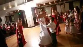 Wedding Video in Houston. Cinematic Highlight wedding Video in Houston, TX