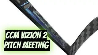 Встреча и обсуждение презентации CCM VIZION 2