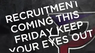Pyro Resurge 2ND teaser trailer - Recruitment - #PyroWillRise