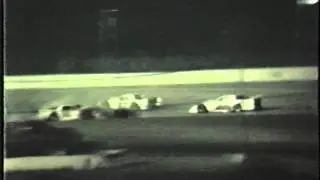 1985 Tri-Citi MSPA Australian Pursuit Race