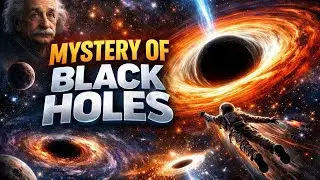 What Is Inside a Black Hole Full Mystery Explained