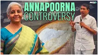 Tamil Nadu I Annapoorna &lsquo;Cream Bun&rsquo; Viral After Owner&rsquo;s 
