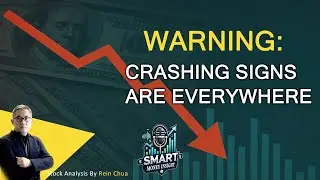 Smart Money Warning: How Tariffs and Inflation Could Trigger the Next Crash!
