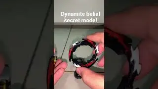 Dynamite belial secret free spinning mode