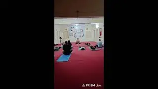 टेंशन, ओवरथिंकिंग और नींद की कमी प्राणायाम व मैडिटेशन से पूरी करें सिर्फ 7 दिन में फर्क महसूस करें
